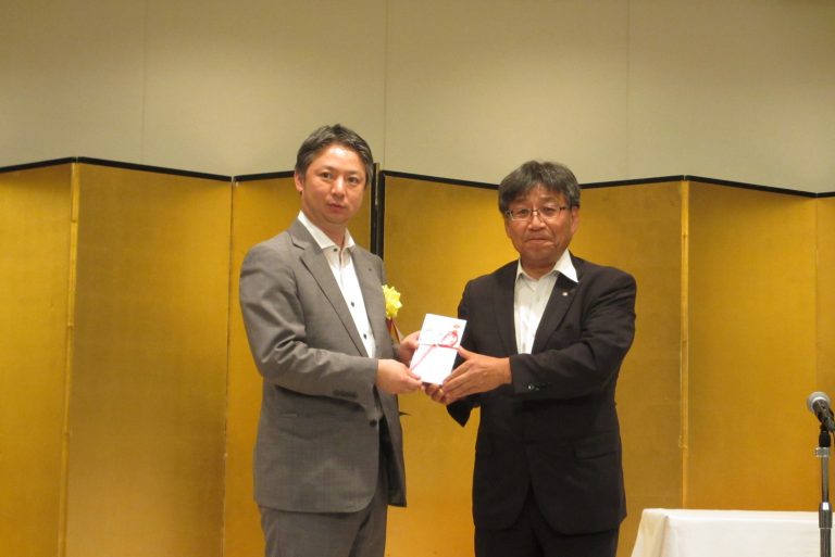 イメージ図／子会社の双栄電気工業が北海道電気安全委員会委員長表彰を受賞しました